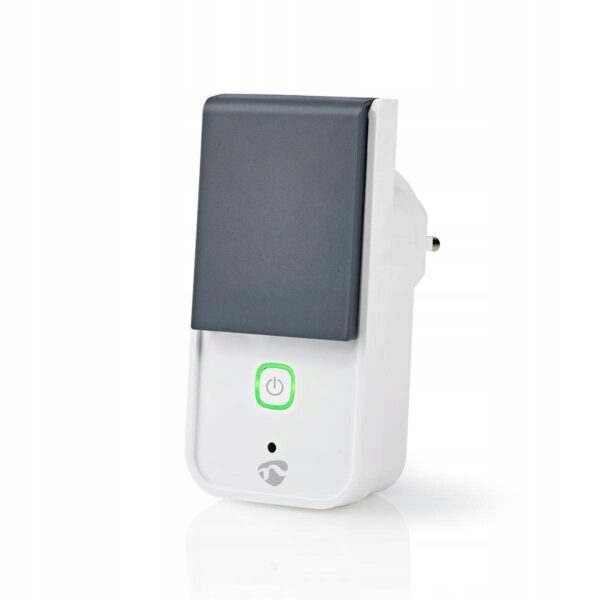 Gniazdko Smart Life Wi-fi Ip44 3680w - obrazek 7